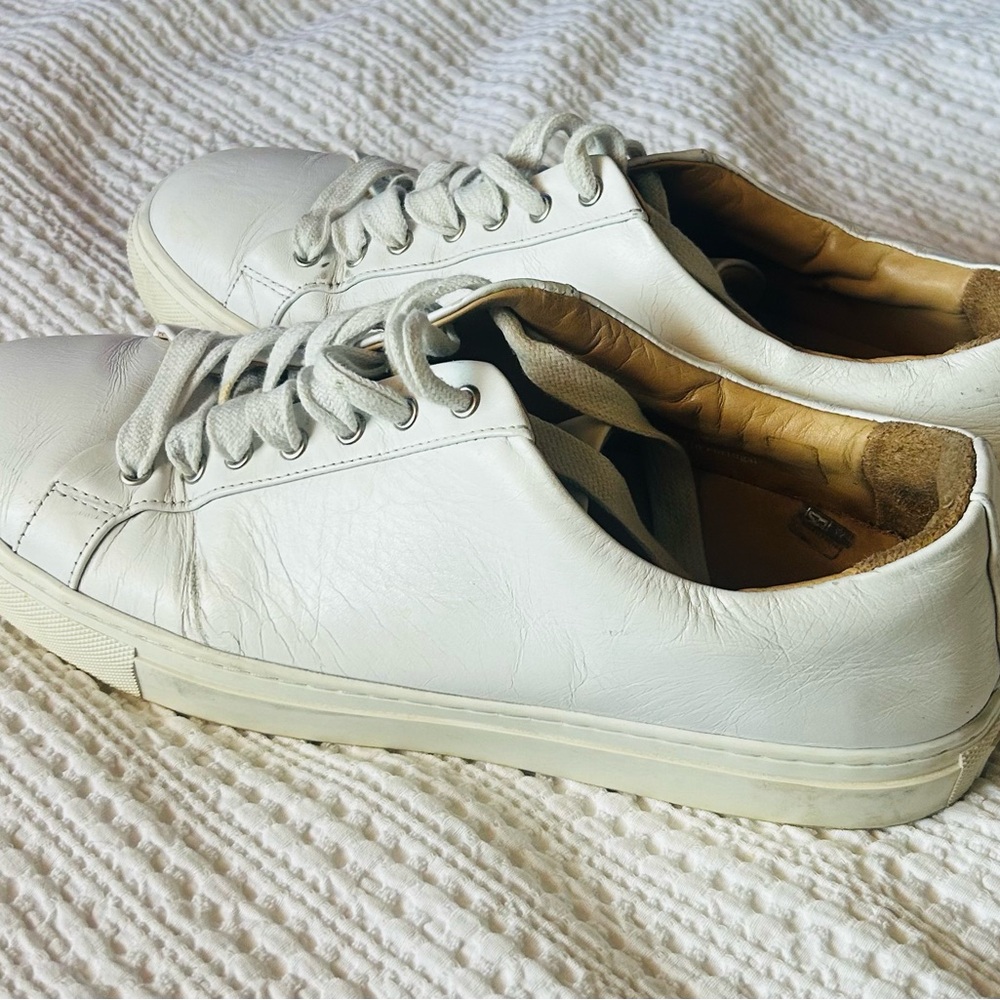 Thursday Boot Company Everyday Premier Low Top
